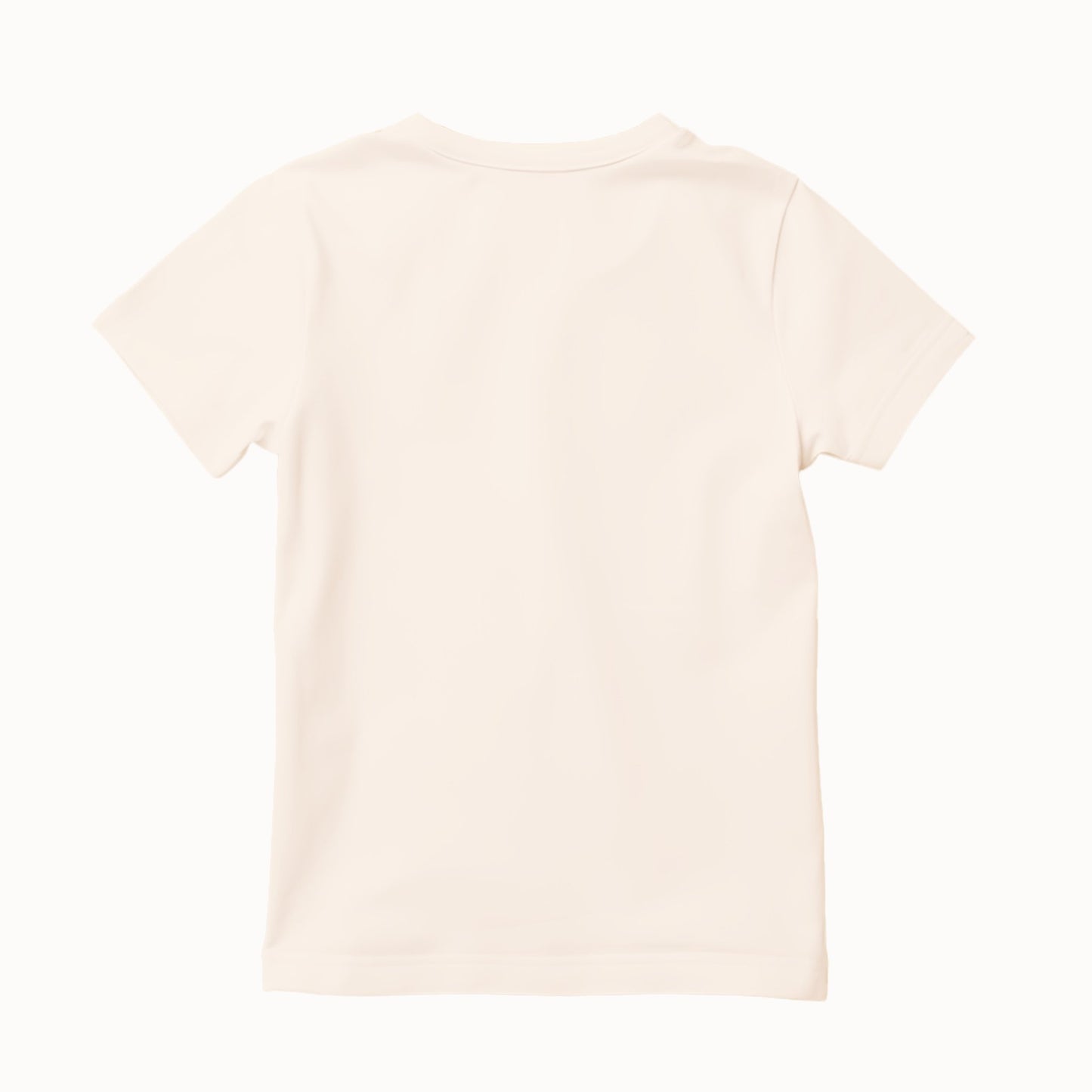 Baby Boss Cream T - Shirt