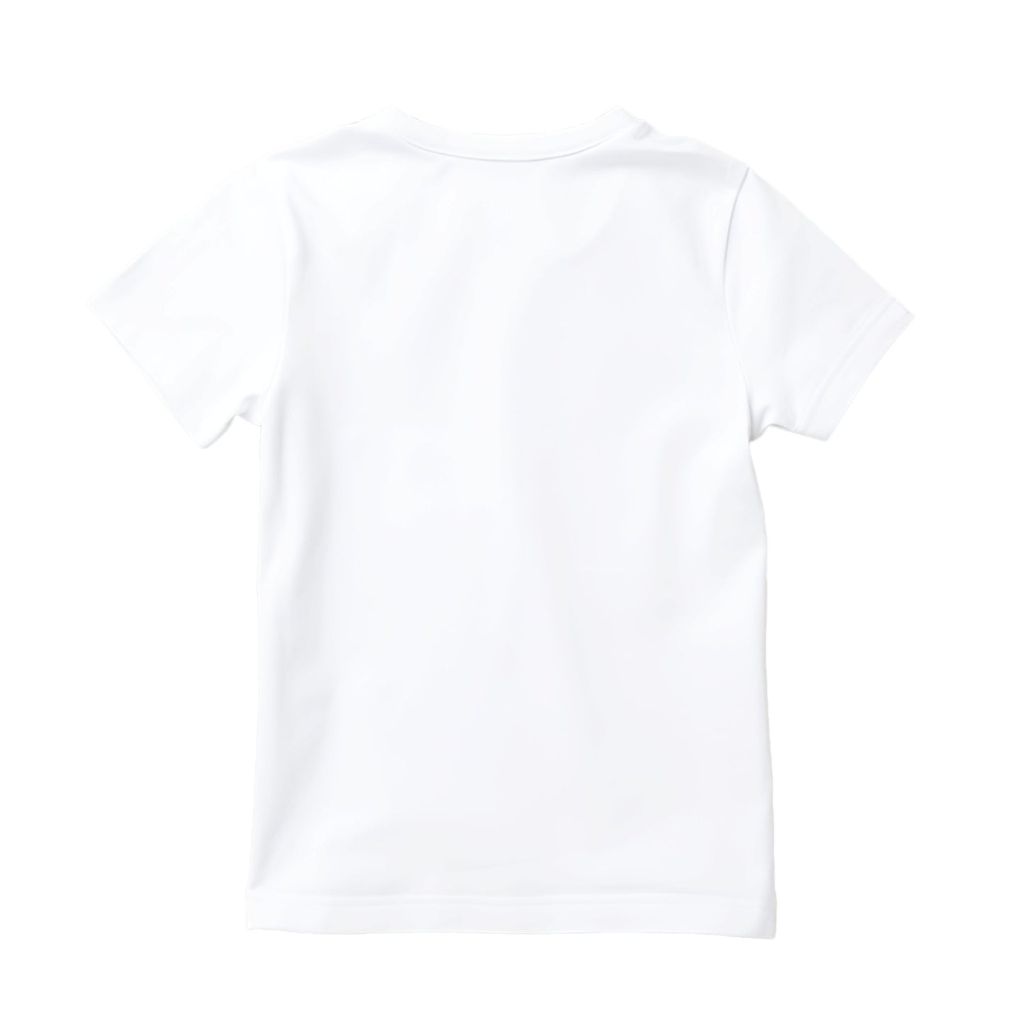 Born This Way White T - Shirt