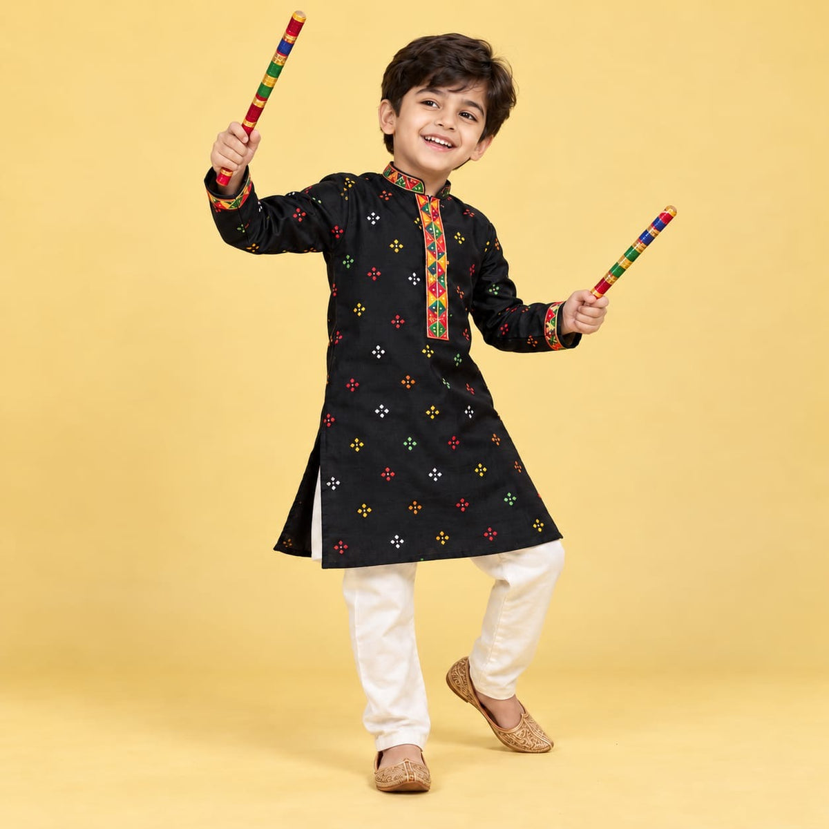 Rangrez Royale Kurta Set ⭐
