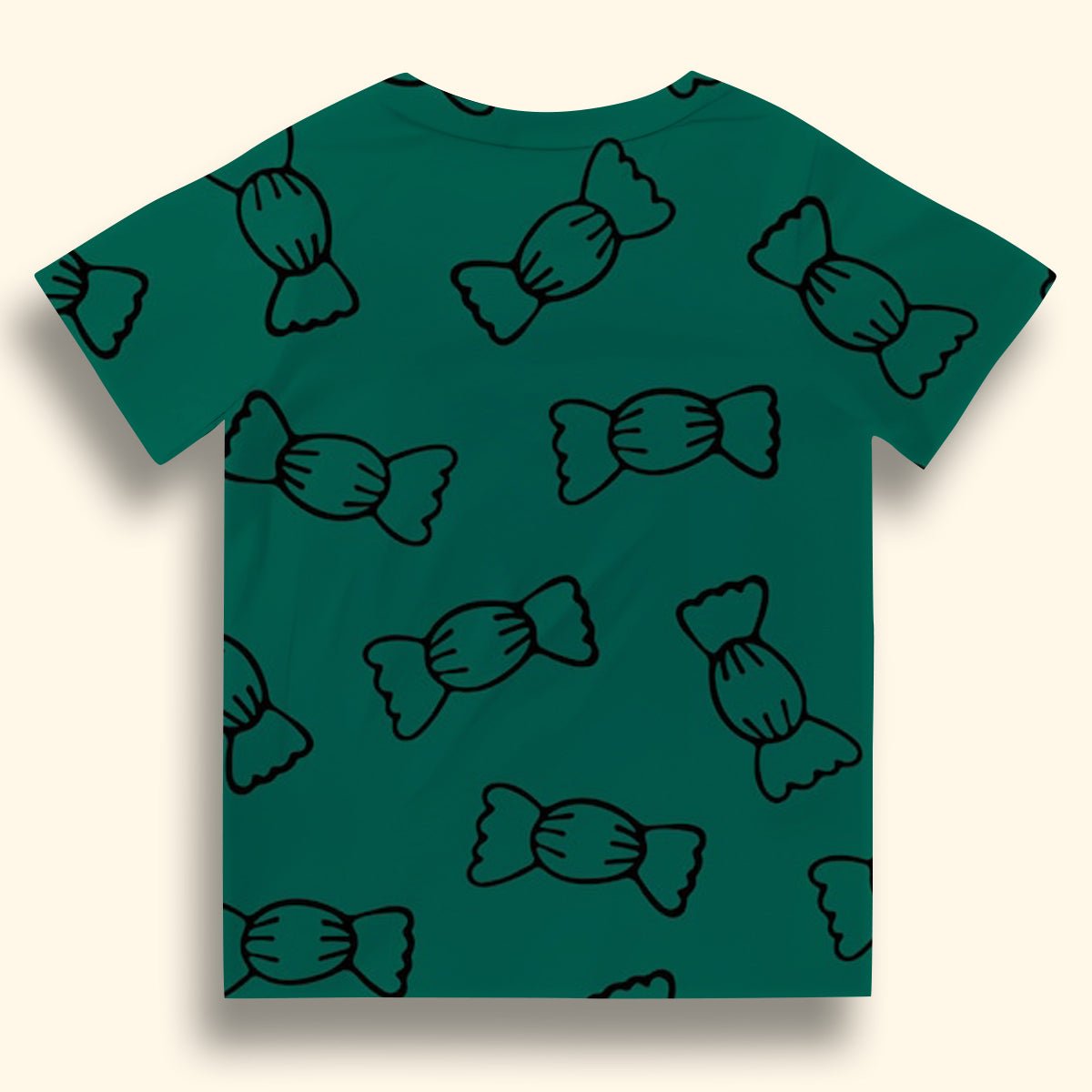 Candy Kids T - shirt